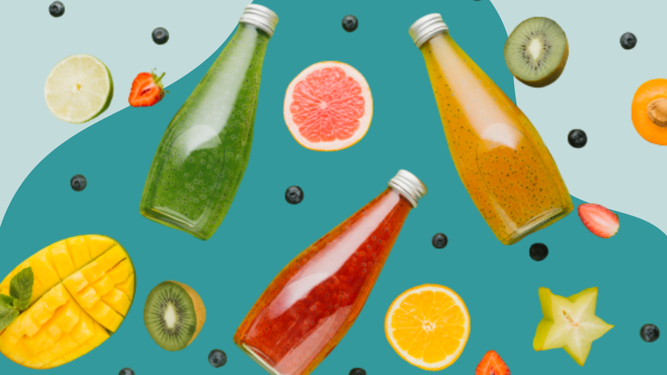healthiest orange juice brands