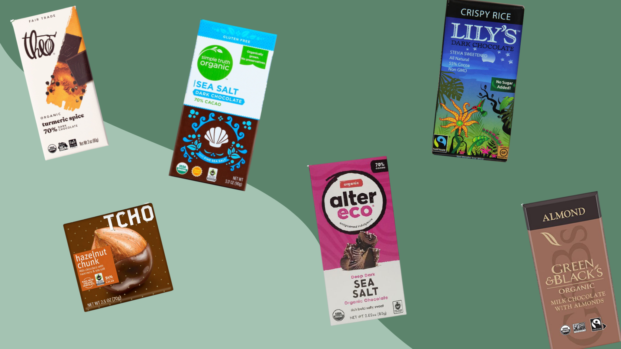 12 Best Fair Trade Chocolate Brands GreenChoice