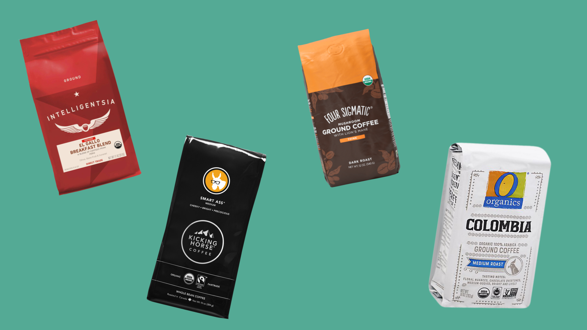 10 Best Fair Trade Coffee Brands Greenchoice 9880