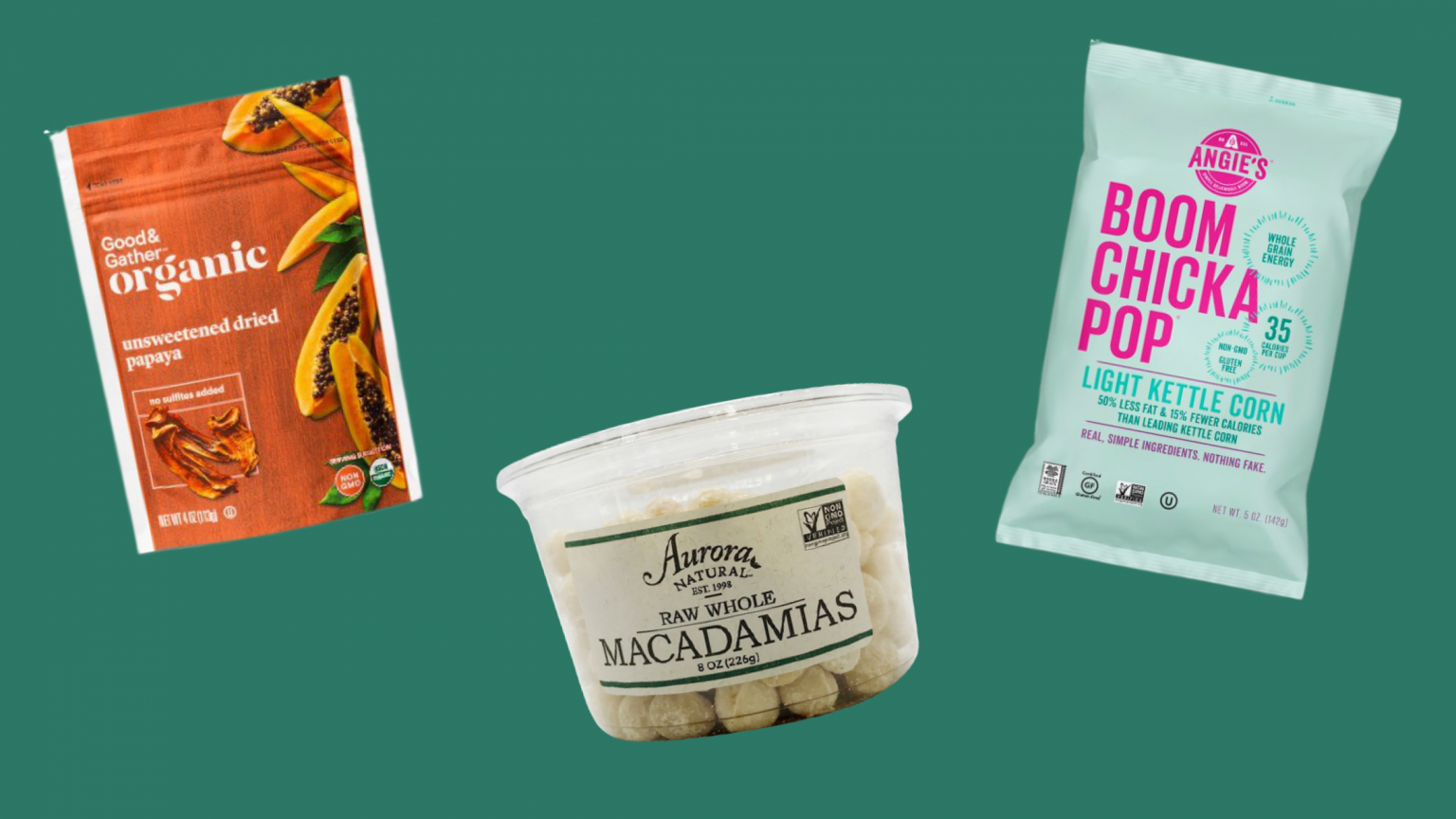 low-fodmap-snacks