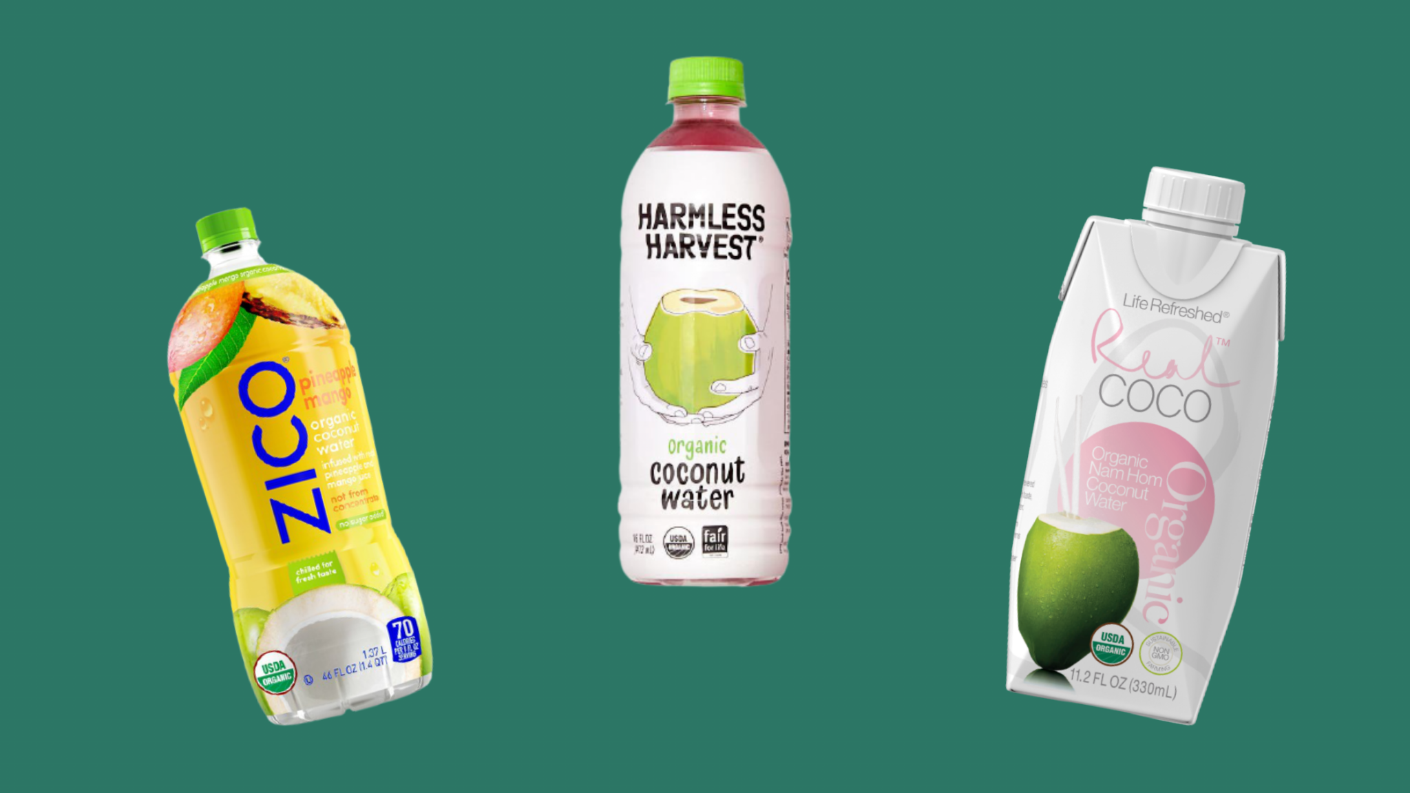 8-organic-coconut-water-brands-to-stock-your-fridge-with-greenchoice