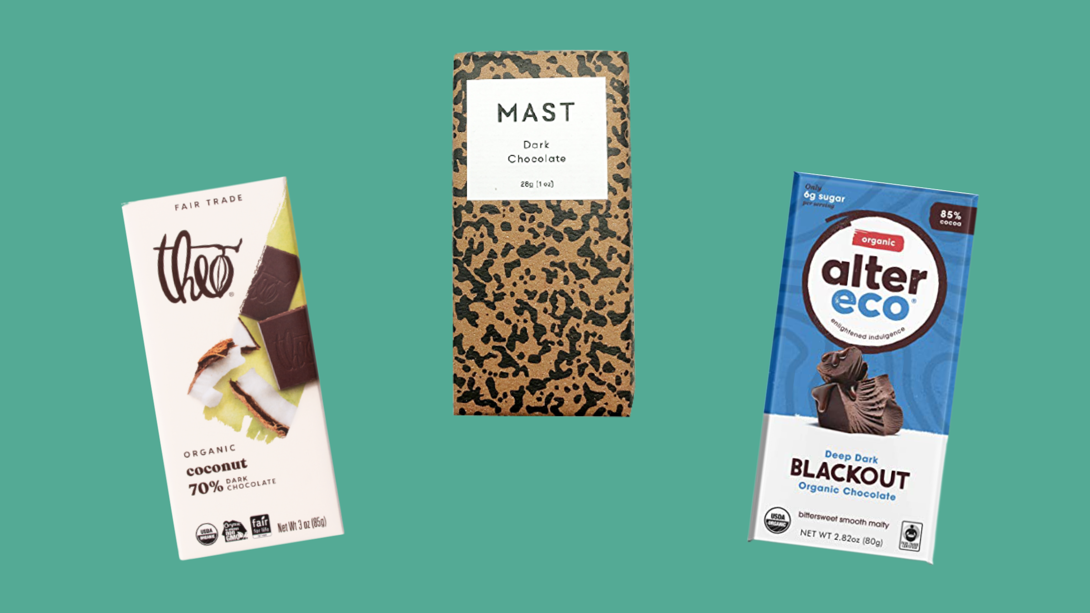 Is Dark Chocolate Vegan Brands You Need To Know GreenChoice