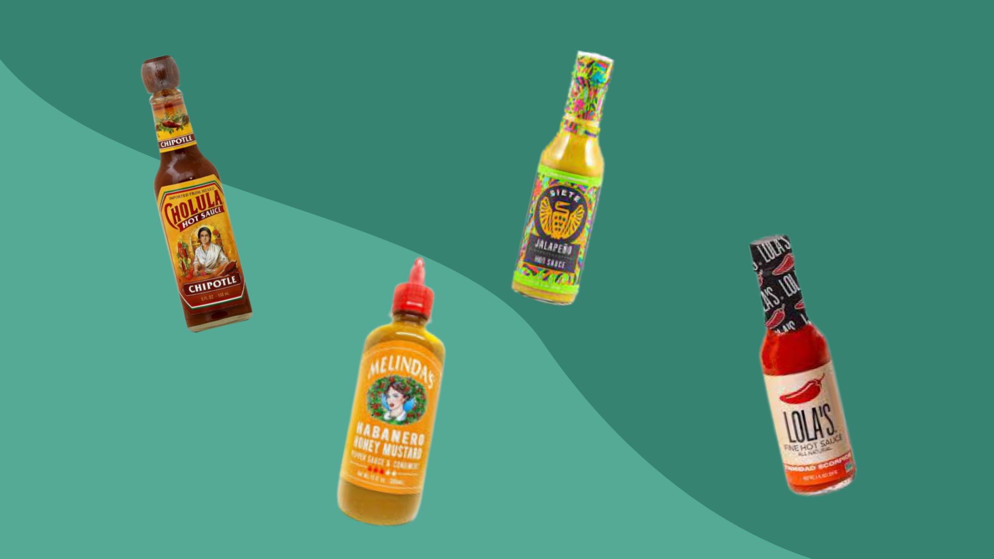 Top 12 Low Sodium Hot Sauce Brands | GreenChoice